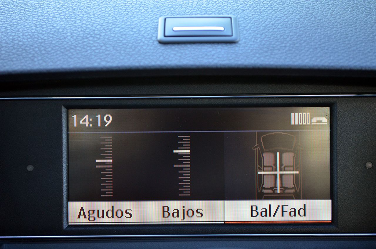 Mercedes Clase C 220 Cdi Avantgarde 170cv - Foto 29