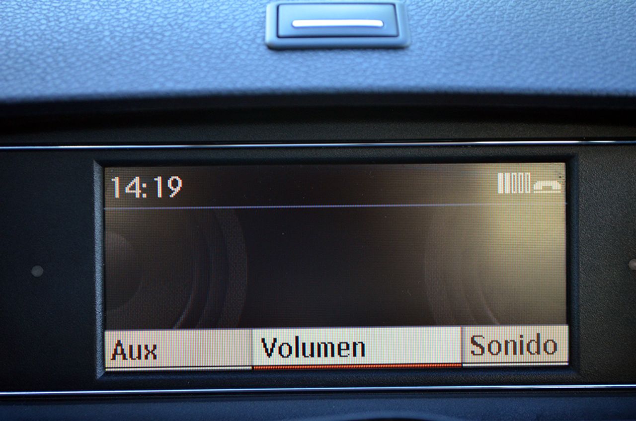 Mercedes Clase C 220 Cdi Avantgarde 170cv - Foto 28