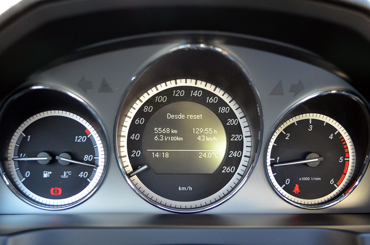 Mercedes Clase C 220 Cdi Avantgarde 170cv - Foto 24