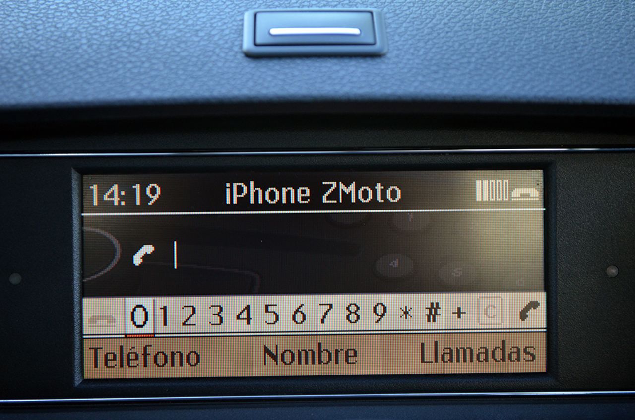 Mercedes Clase C 220 Cdi Avantgarde 170cv - Foto 27