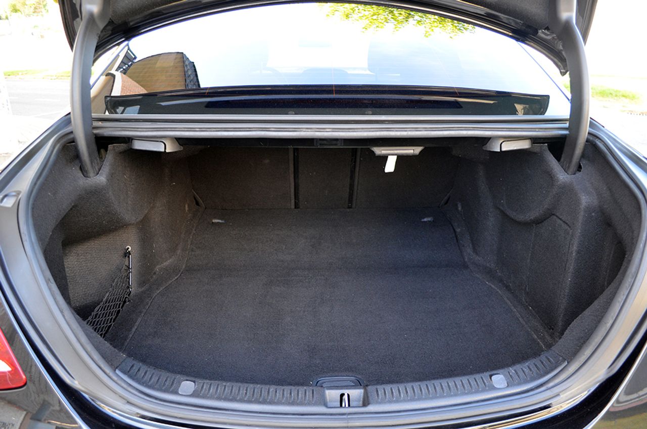 Mercedes Clase E 350d 4MATIC 9G-Tronic 258cv AMG - Foto 10