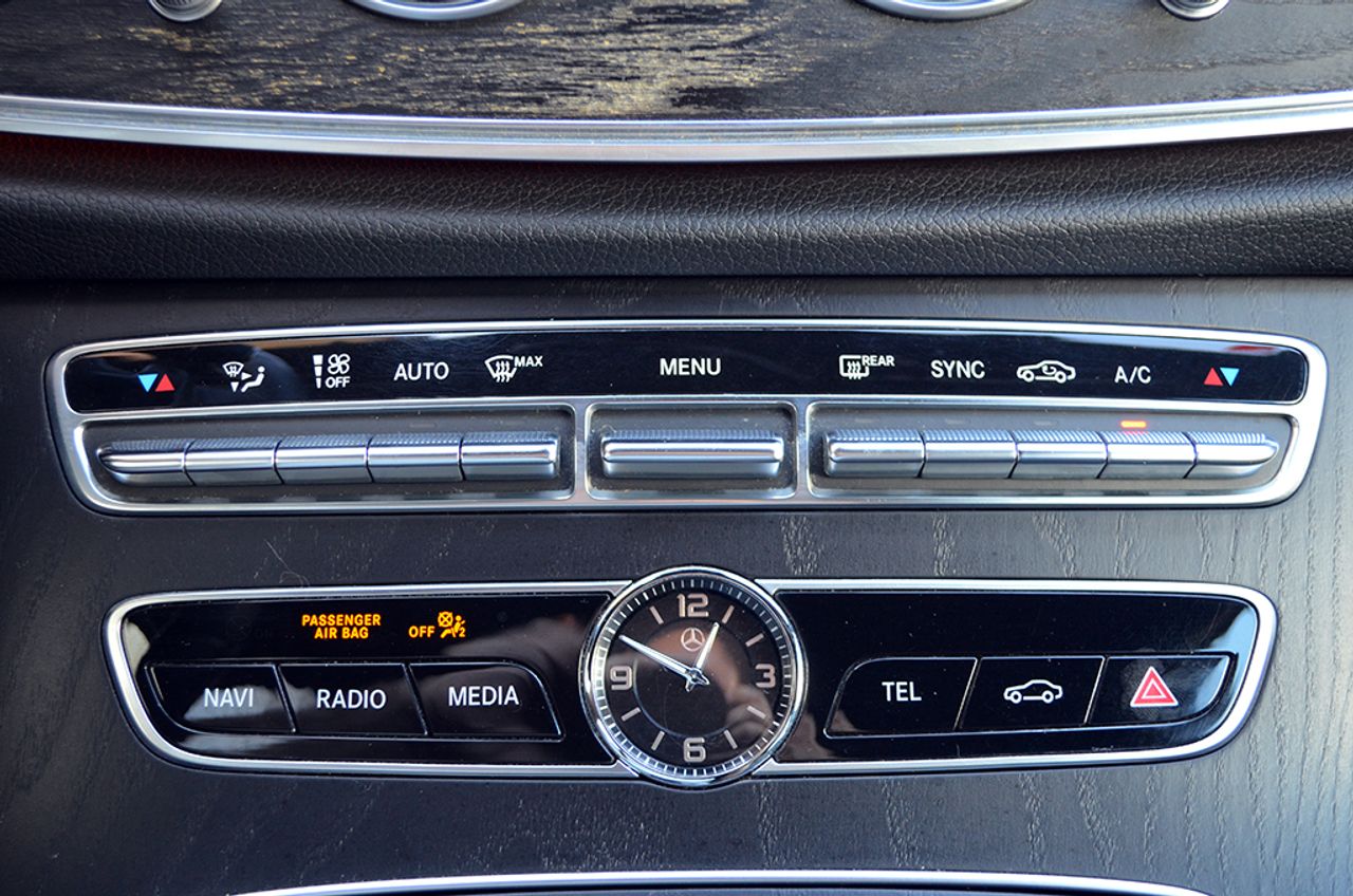 Mercedes Clase E 350d 4MATIC 9G-Tronic 258cv AMG - Foto 85