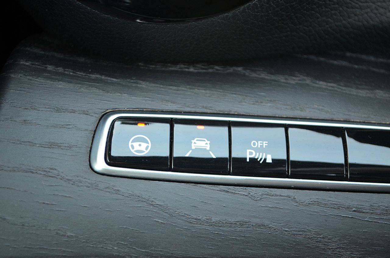 Mercedes Clase E 350d 4MATIC 9G-Tronic 258cv AMG - Foto 86