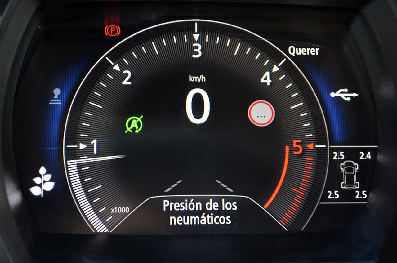 Renault Grand Scénic Grand Scenic Limited Blue dCi 88 kW (120 CV) 7 plazas - Foto 26