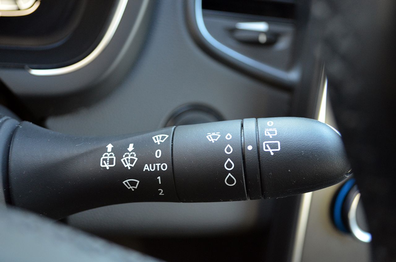 Renault Grand Scénic Grand Scenic Limited Blue dCi 88 kW (120 CV) 7 plazas - Foto 22