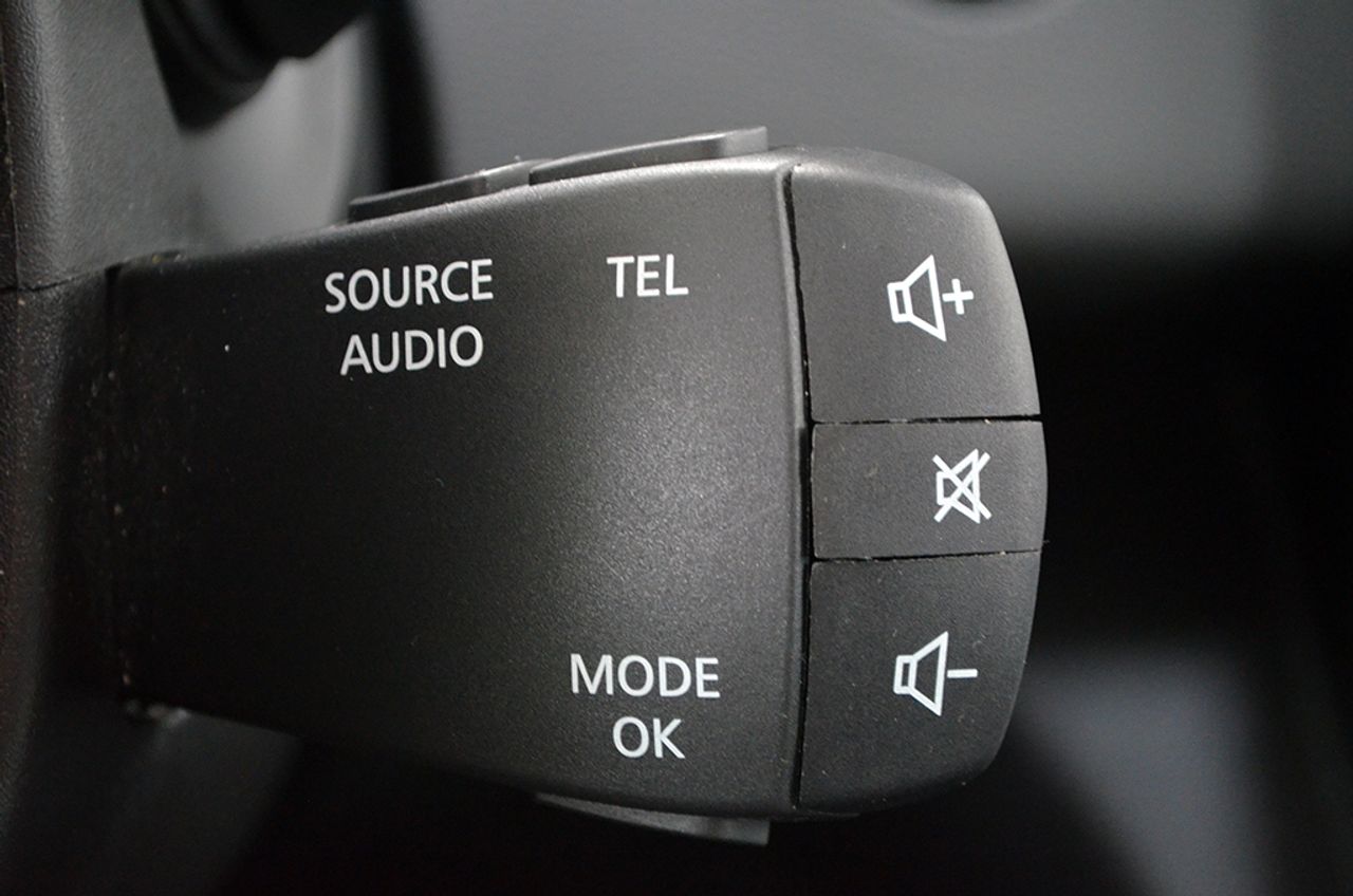 Renault Grand Scénic Grand Scenic Limited Blue dCi 88 kW (120 CV) 7 plazas - Foto 23