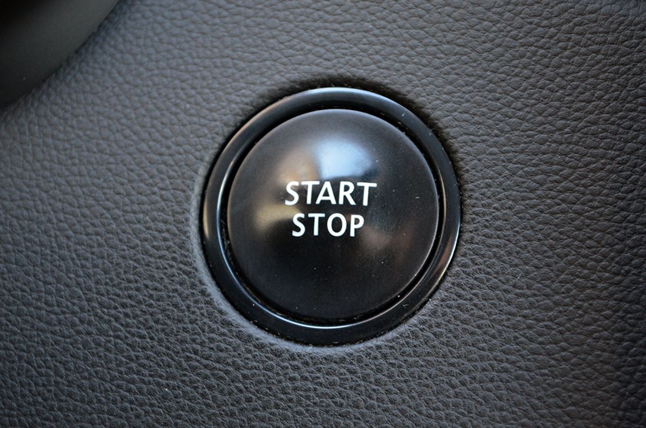 Renault Grand Scénic Grand Scenic Limited Blue dCi 88 kW (120 CV) 7 plazas - Foto 24