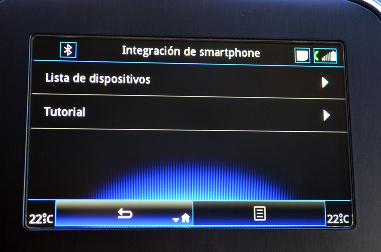 Renault Grand Scénic Grand Scenic Limited Blue dCi 88 kW (120 CV) 7 plazas - Foto 43