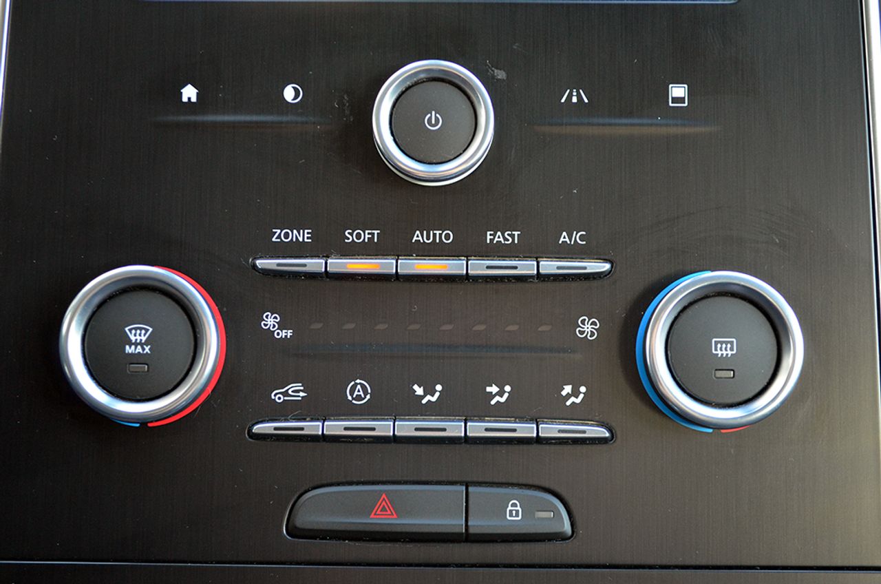 Renault Grand Scénic Grand Scenic Limited Blue dCi 88 kW (120 CV) 7 plazas - Foto 27