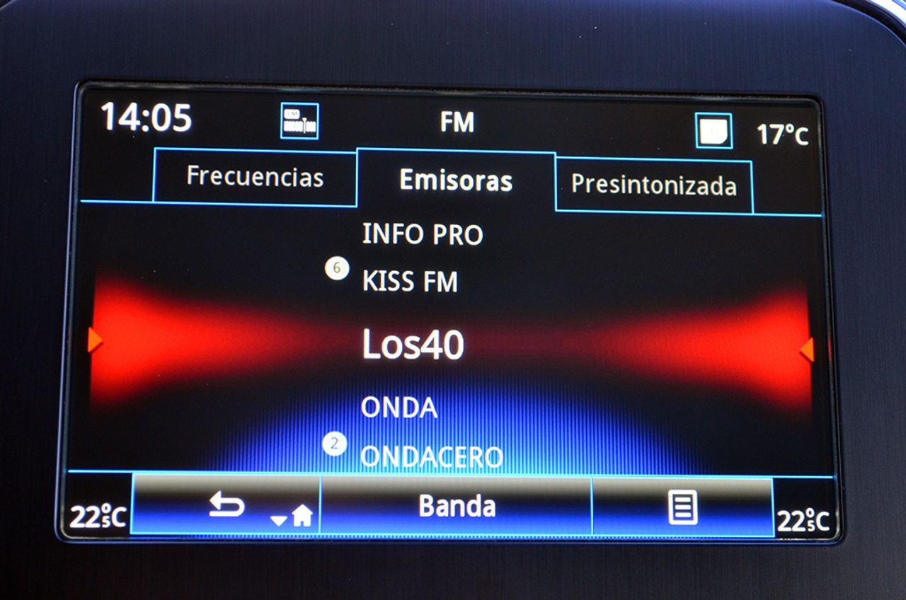 Renault Grand Scénic Grand Scenic Limited Blue dCi 88 kW (120 CV) 7 plazas - Foto 34