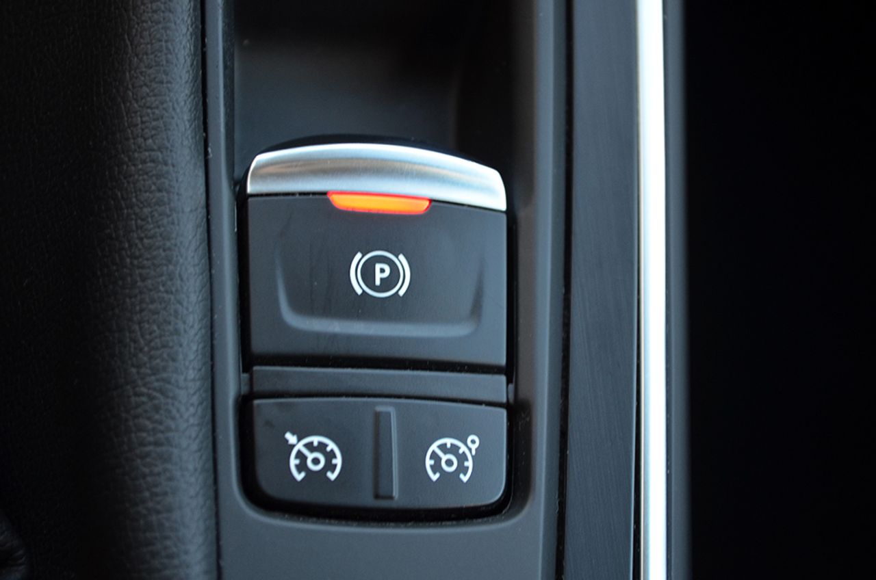 Renault Grand Scénic Grand Scenic Limited Blue dCi 88 kW (120 CV) 7 plazas - Foto 54