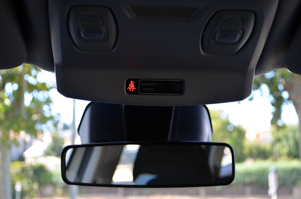 Renault Grand Scénic Grand Scenic Limited Blue dCi 88 kW (120 CV) 7 plazas - Foto 17