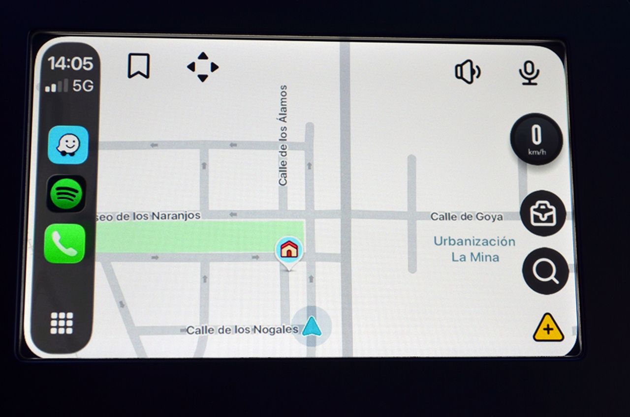 Renault Grand Scénic Grand Scenic Limited Blue dCi 88 kW (120 CV) 7 plazas - Foto 48