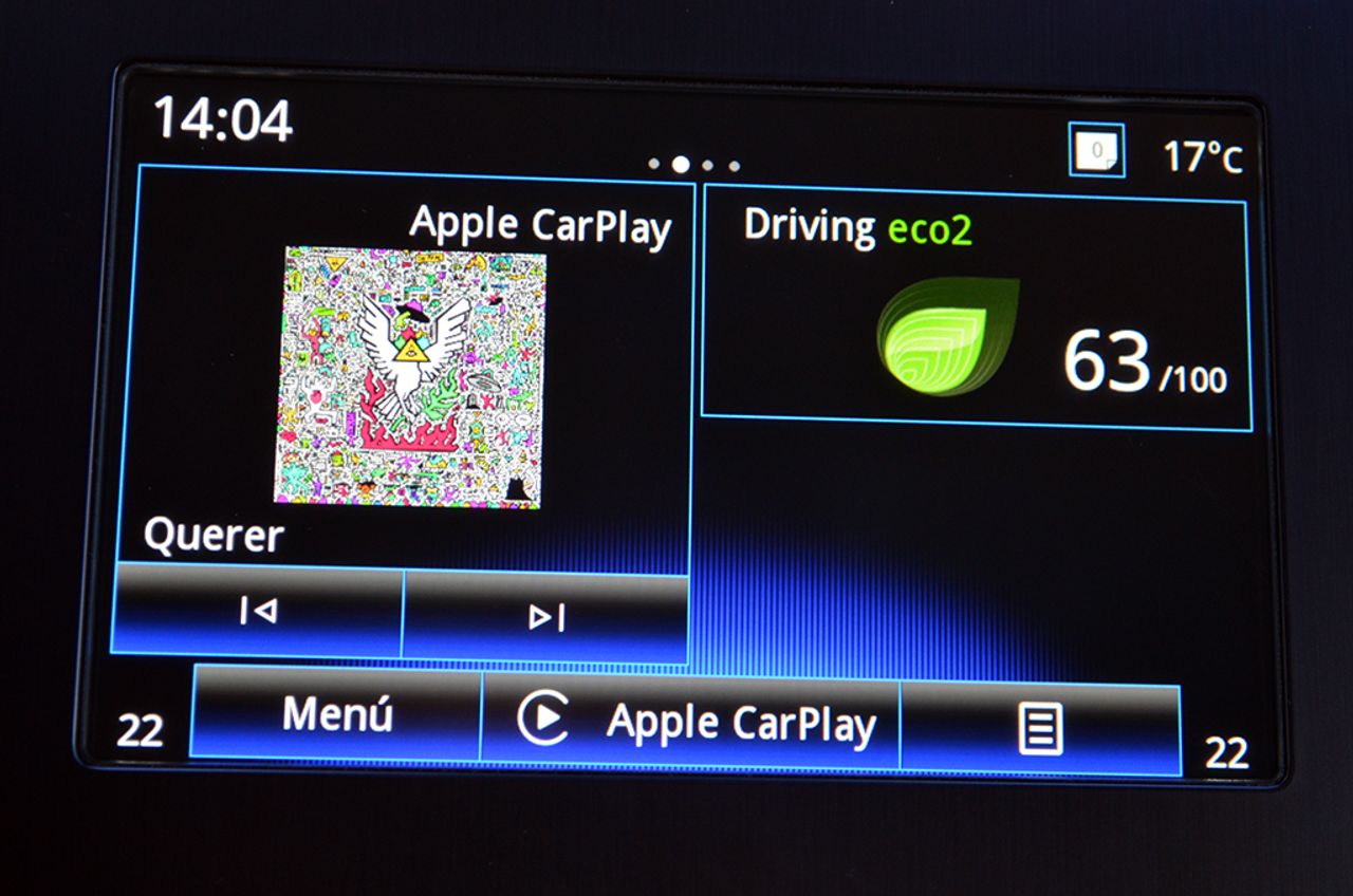 Renault Grand Scénic Grand Scenic Limited Blue dCi 88 kW (120 CV) 7 plazas - Foto 29