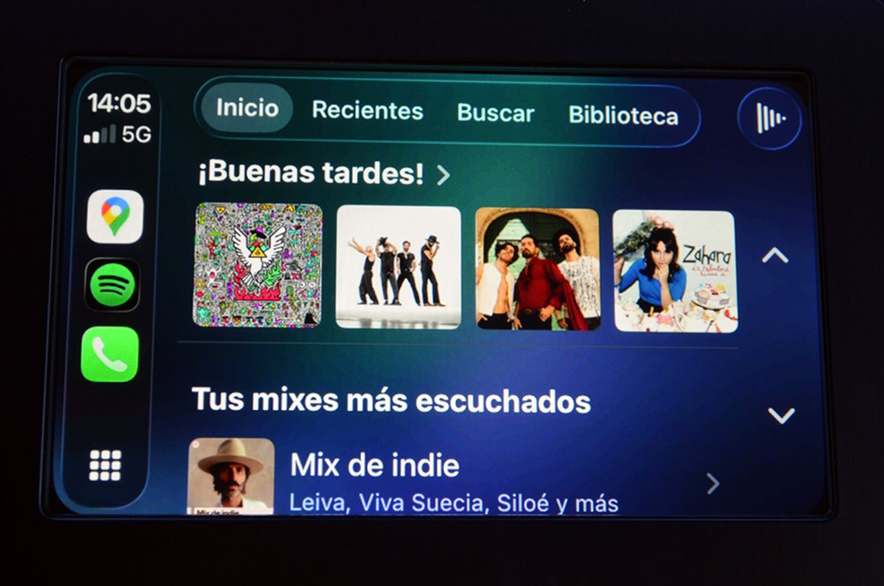 Renault Grand Scénic Grand Scenic Limited Blue dCi 88 kW (120 CV) 7 plazas - Foto 50