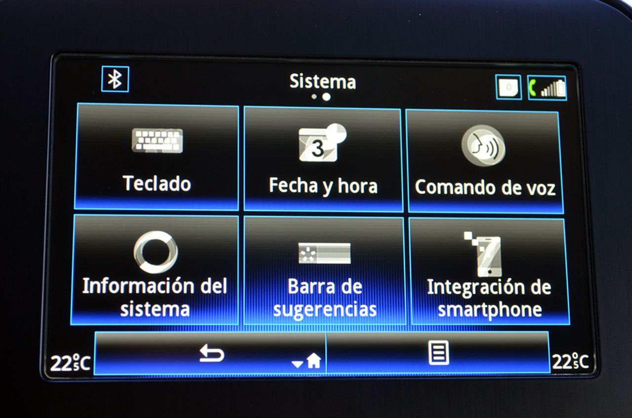 Renault Grand Scénic Grand Scenic Limited Blue dCi 88 kW (120 CV) 7 plazas - Foto 42