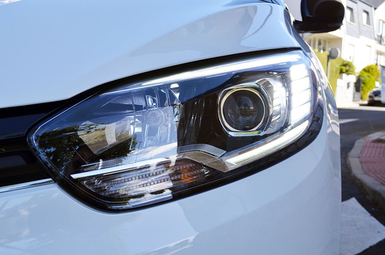 Renault Grand Scénic Grand Scenic Limited Blue dCi 88 kW (120 CV) 7 plazas - Foto 57