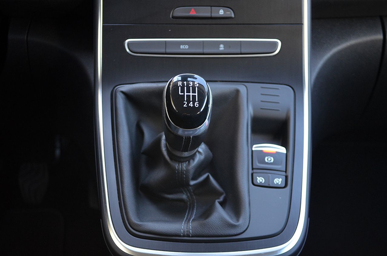 Renault Grand Scénic Grand Scenic Limited Blue dCi 88 kW (120 CV) 7 plazas - Foto 15