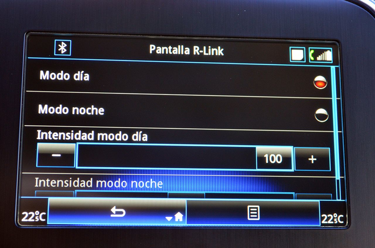 Renault Grand Scénic Grand Scenic Limited Blue dCi 88 kW (120 CV) 7 plazas - Foto 40