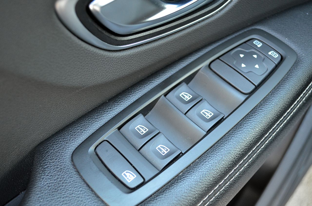 Renault Grand Scénic Grand Scenic Limited Blue dCi 88 kW (120 CV) 7 plazas - Foto 53