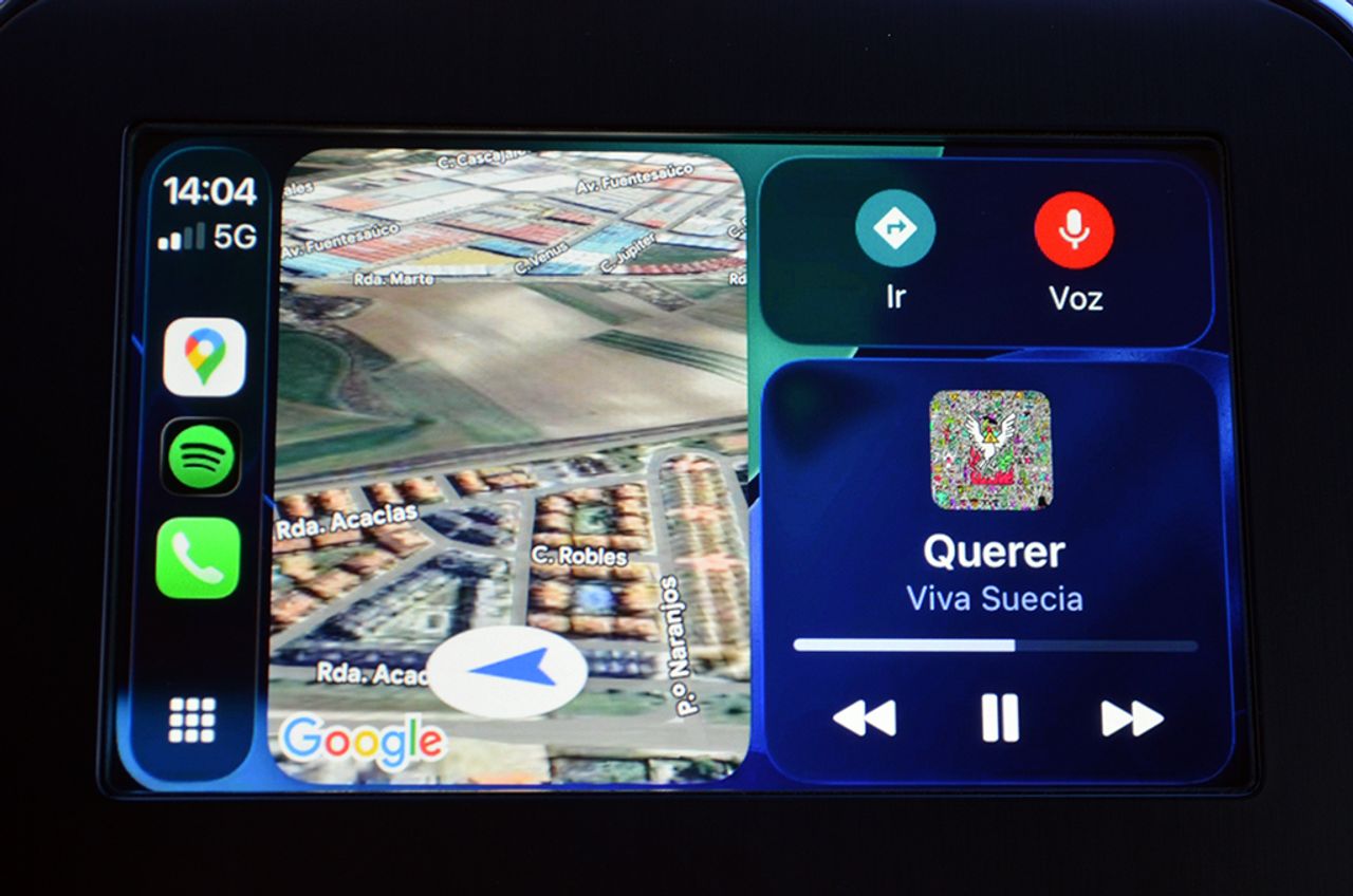 Renault Grand Scénic Grand Scenic Limited Blue dCi 88 kW (120 CV) 7 plazas - Foto 28