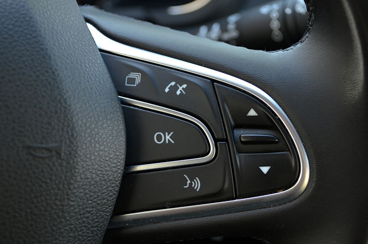 Renault Grand Scénic Grand Scenic Limited Blue dCi 88 kW (120 CV) 7 plazas - Foto 20