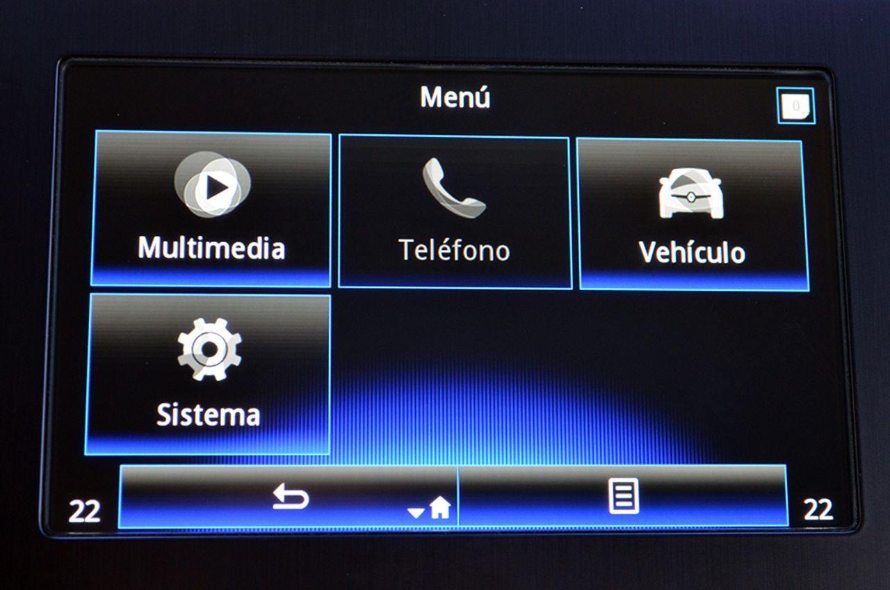 Renault Grand Scénic Grand Scenic Limited Blue dCi 88 kW (120 CV) 7 plazas - Foto 31