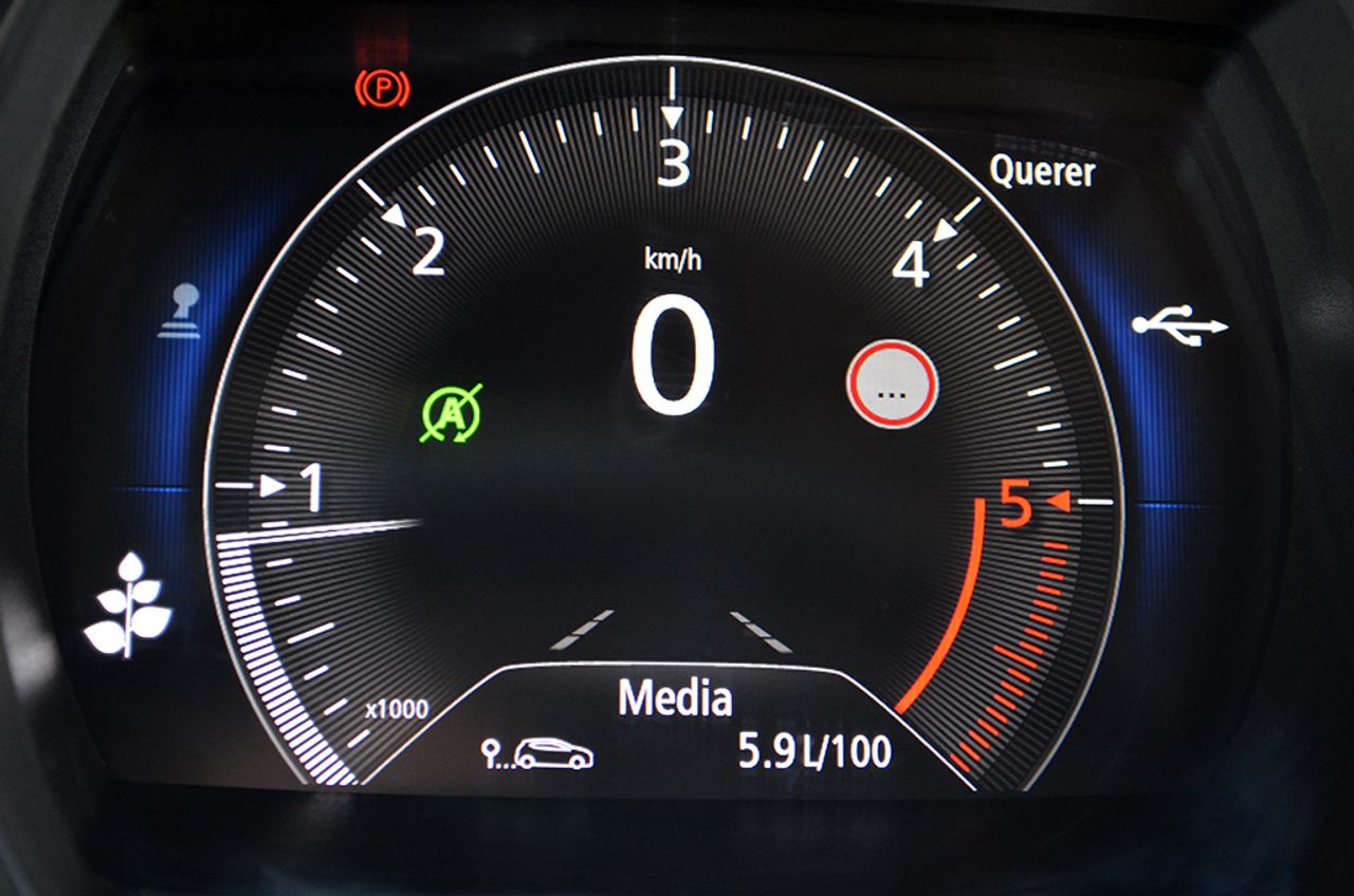 Renault Grand Scénic Grand Scenic Limited Blue dCi 88 kW (120 CV) 7 plazas - Foto 25