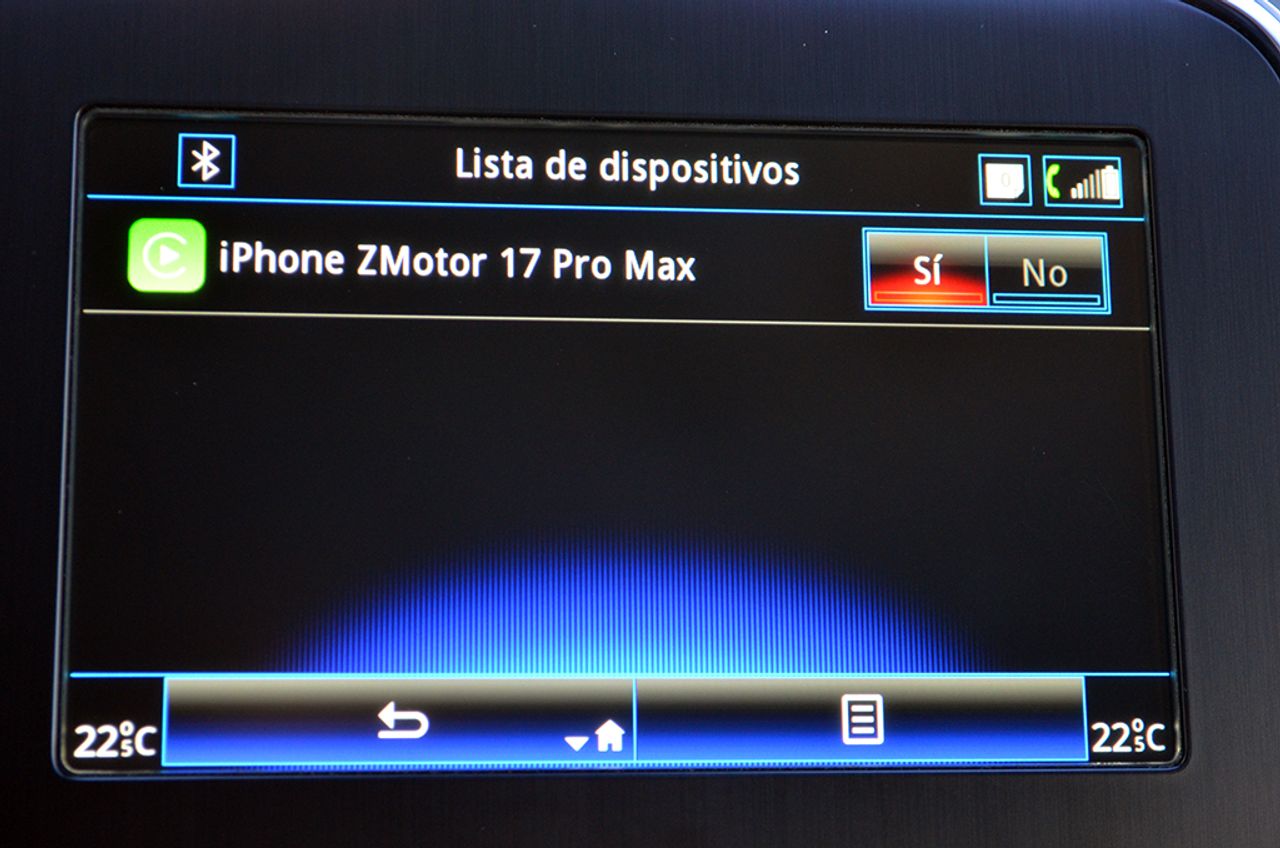 Renault Grand Scénic Grand Scenic Limited Blue dCi 88 kW (120 CV) 7 plazas - Foto 44