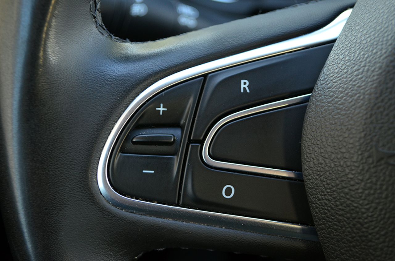 Renault Grand Scénic Grand Scenic Limited Blue dCi 88 kW (120 CV) 7 plazas - Foto 19