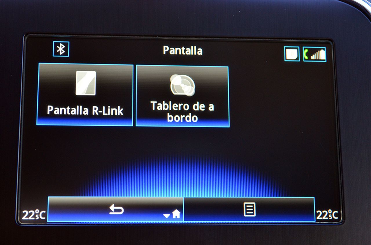 Renault Grand Scénic Grand Scenic Limited Blue dCi 88 kW (120 CV) 7 plazas - Foto 39