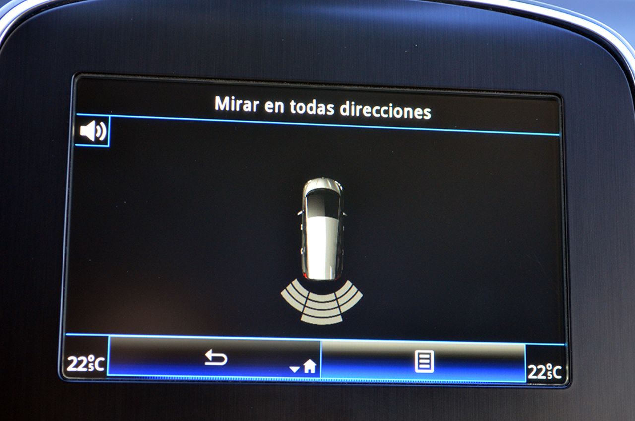 Renault Grand Scénic Grand Scenic Limited Blue dCi 88 kW (120 CV) 7 plazas - Foto 30