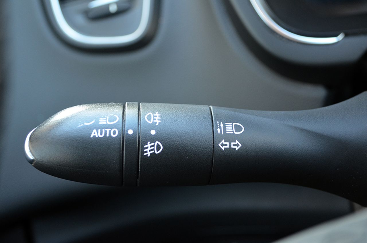 Renault Grand Scénic Grand Scenic Limited Blue dCi 88 kW (120 CV) 7 plazas - Foto 21