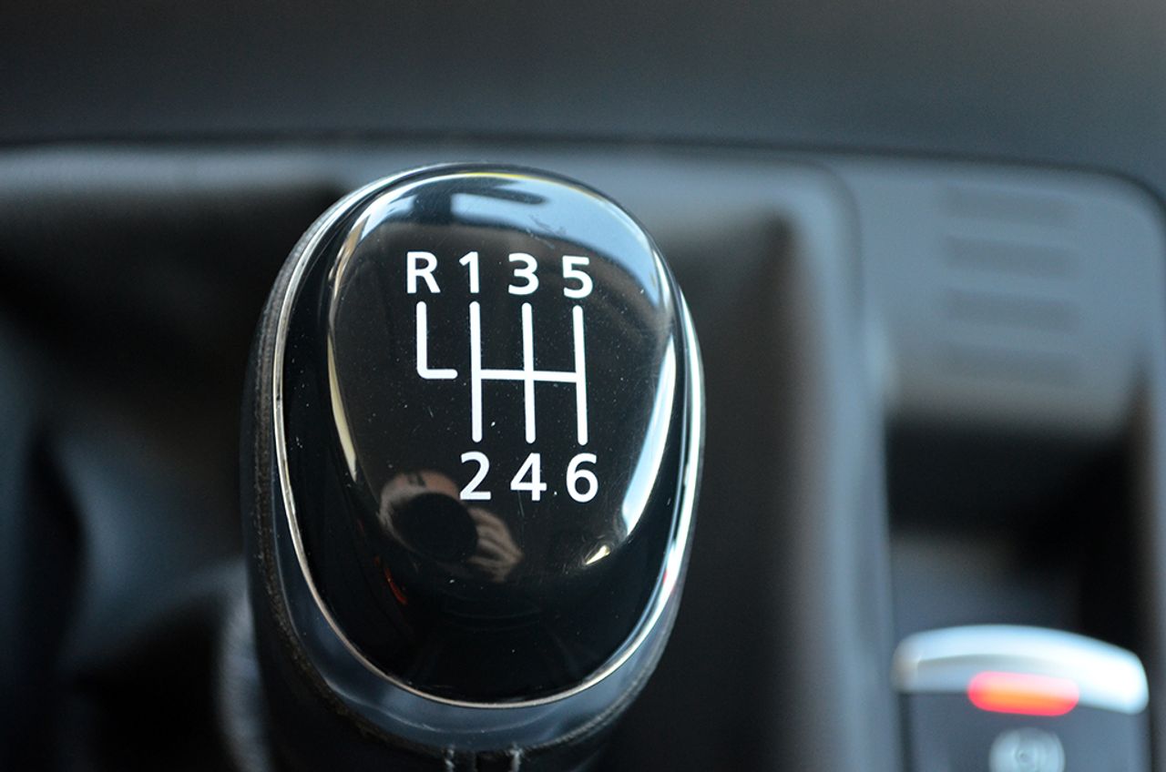 Renault Grand Scénic Grand Scenic Limited Blue dCi 88 kW (120 CV) 7 plazas - Foto 55