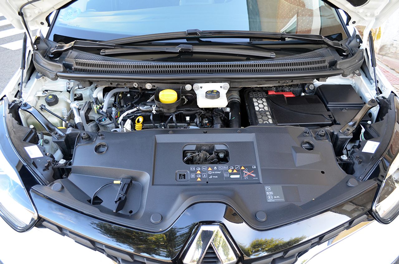 Renault Grand Scénic Grand Scenic Limited Blue dCi 88 kW (120 CV) 7 plazas - Foto 56