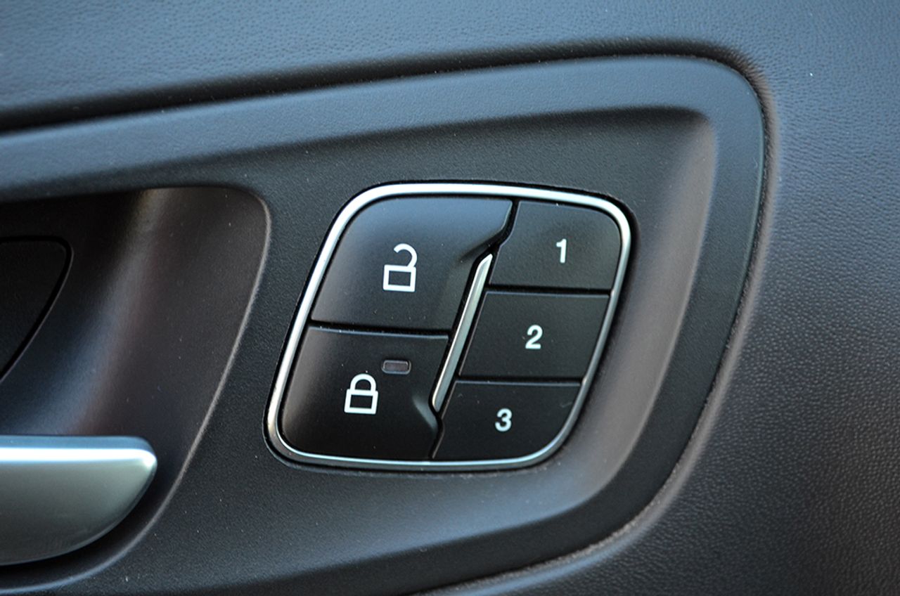 Ford Kuga 2.0 Tdci 180cv 4x4 Powershift Vignale - Foto 64