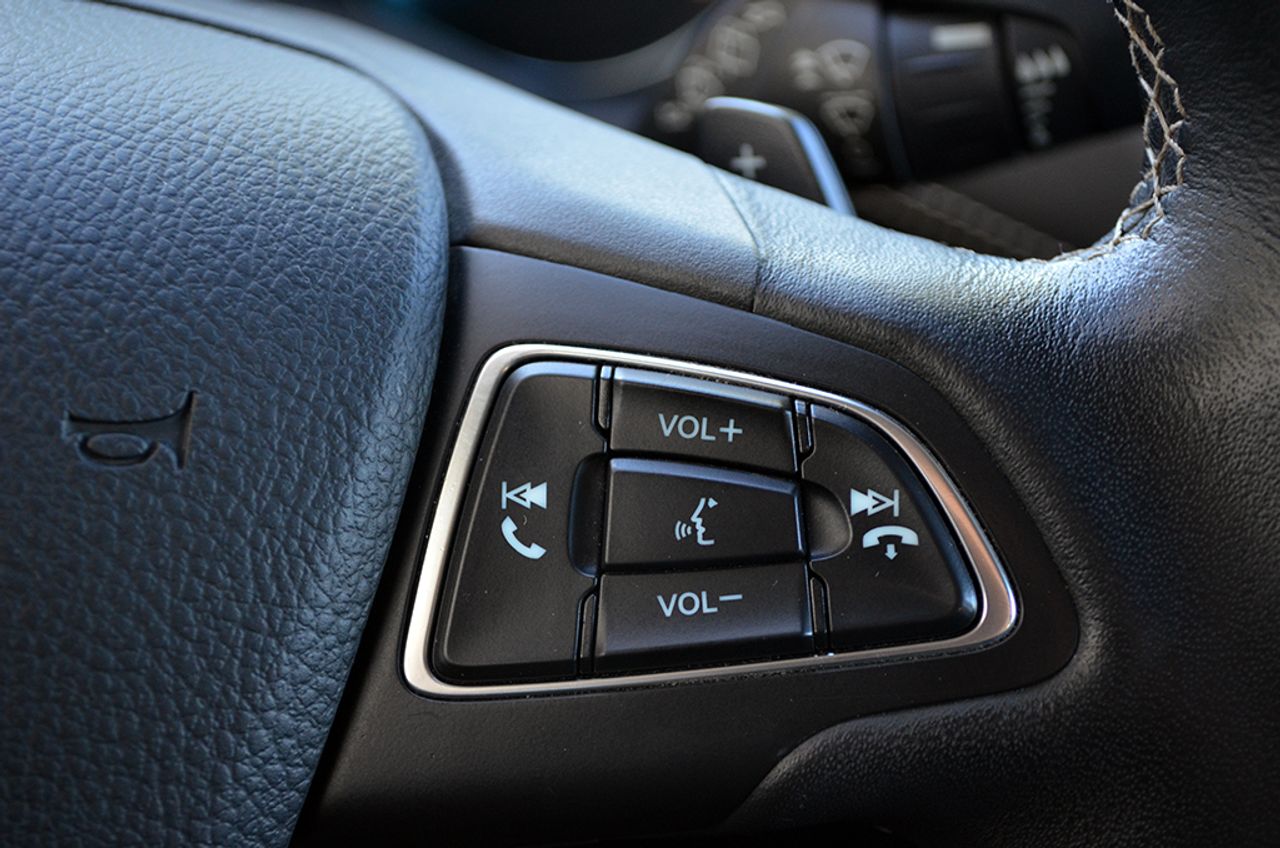 Ford Kuga 2.0 Tdci 180cv 4x4 Powershift Vignale - Foto 21