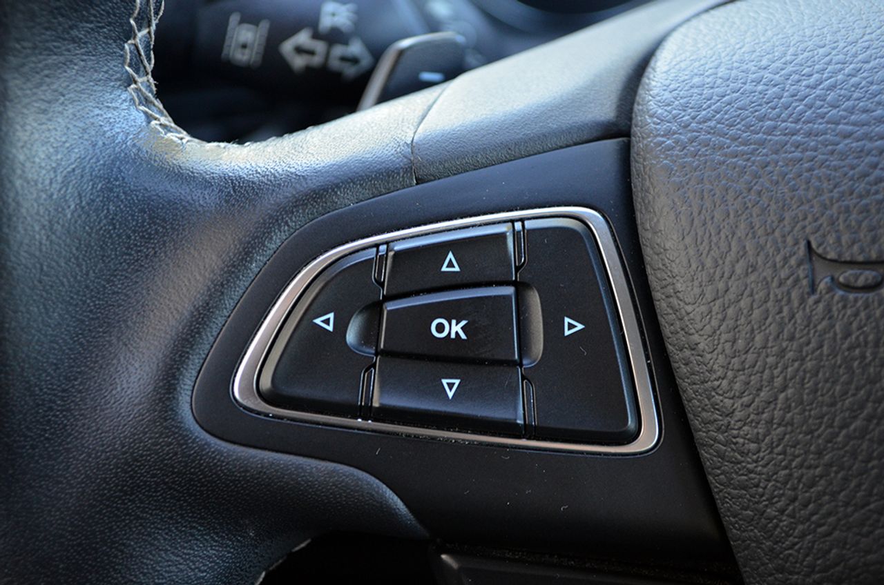 Ford Kuga 2.0 Tdci 180cv 4x4 Powershift Vignale - Foto 19