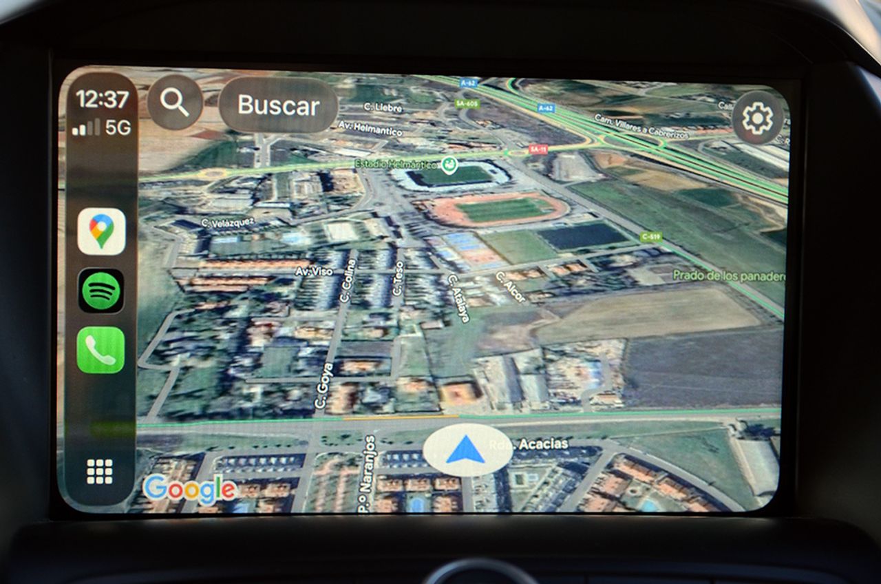 Ford Kuga 2.0 Tdci 180cv 4x4 Powershift Vignale - Foto 57