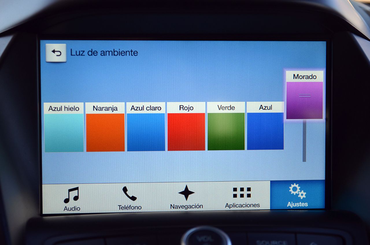 Ford Kuga 2.0 Tdci 180cv 4x4 Powershift Vignale - Foto 52