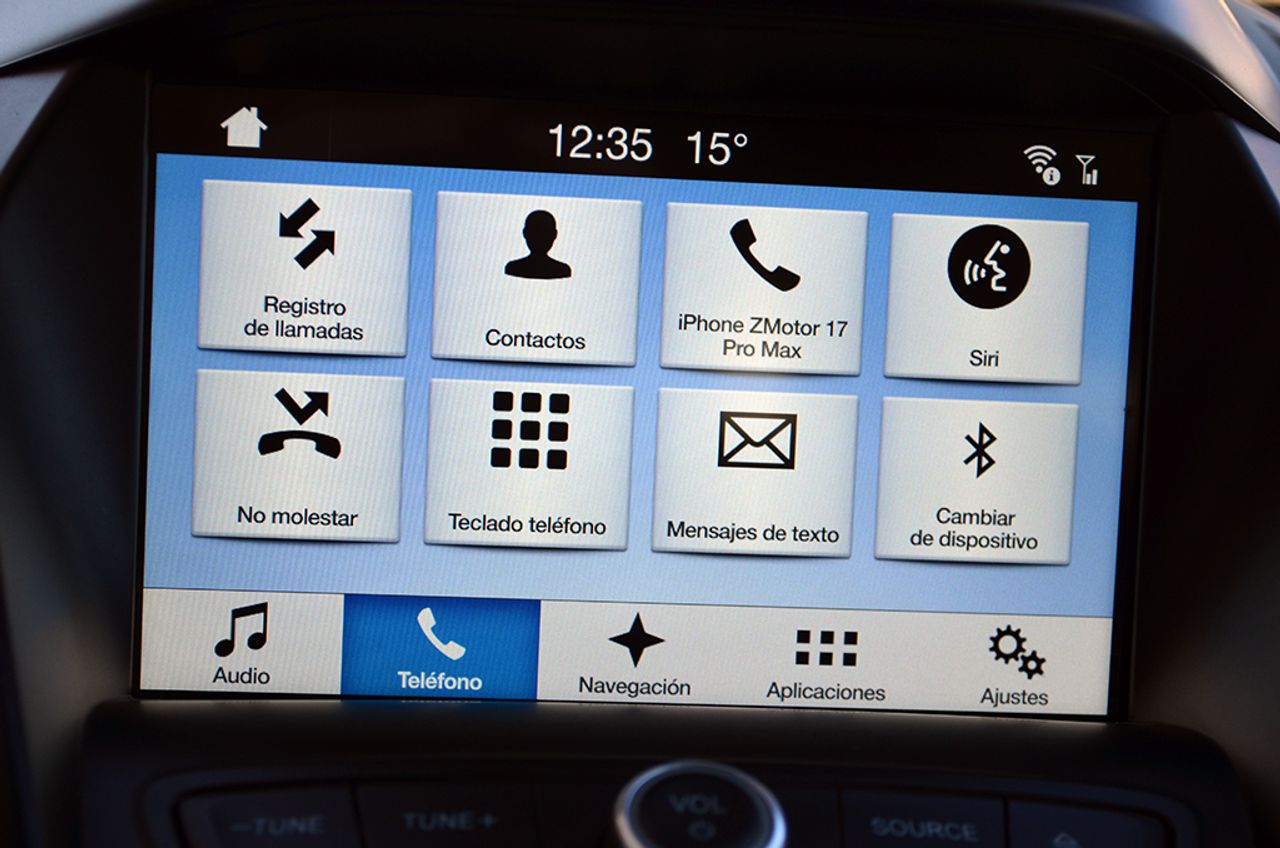 Ford Kuga 2.0 Tdci 180cv 4x4 Powershift Vignale - Foto 47