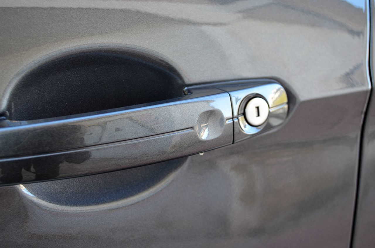 Ford Kuga 2.0 Tdci 180cv 4x4 Powershift Vignale - Foto 65