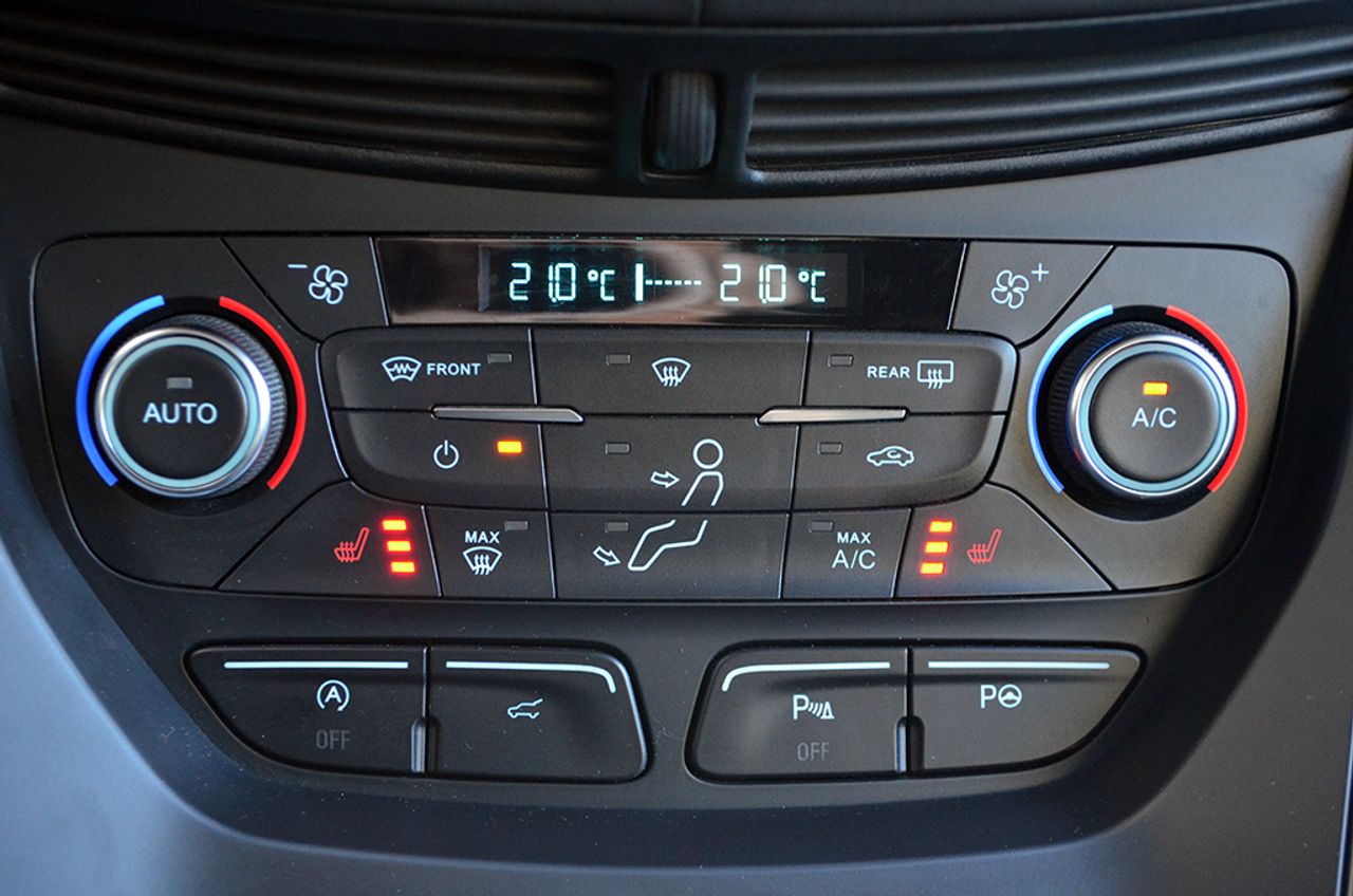 Ford Kuga 2.0 Tdci 180cv 4x4 Powershift Vignale - Foto 60