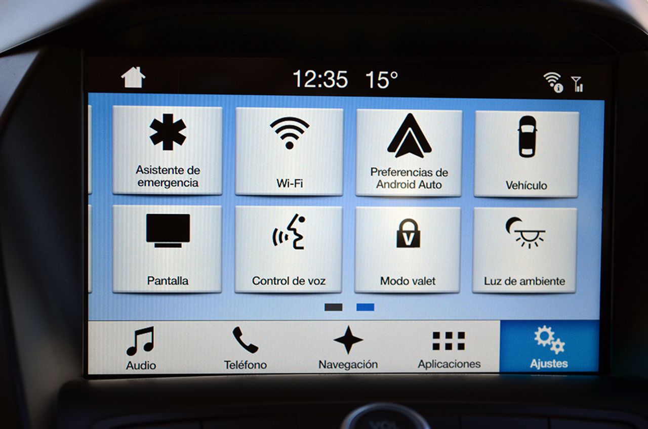 Ford Kuga 2.0 Tdci 180cv 4x4 Powershift Vignale - Foto 50