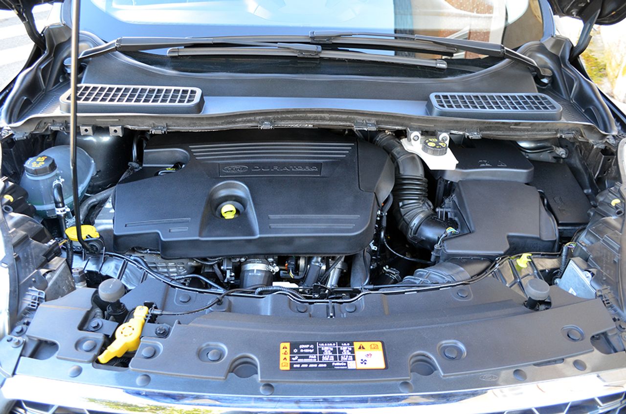 Ford Kuga 2.0 Tdci 180cv 4x4 Powershift Vignale - Foto 68