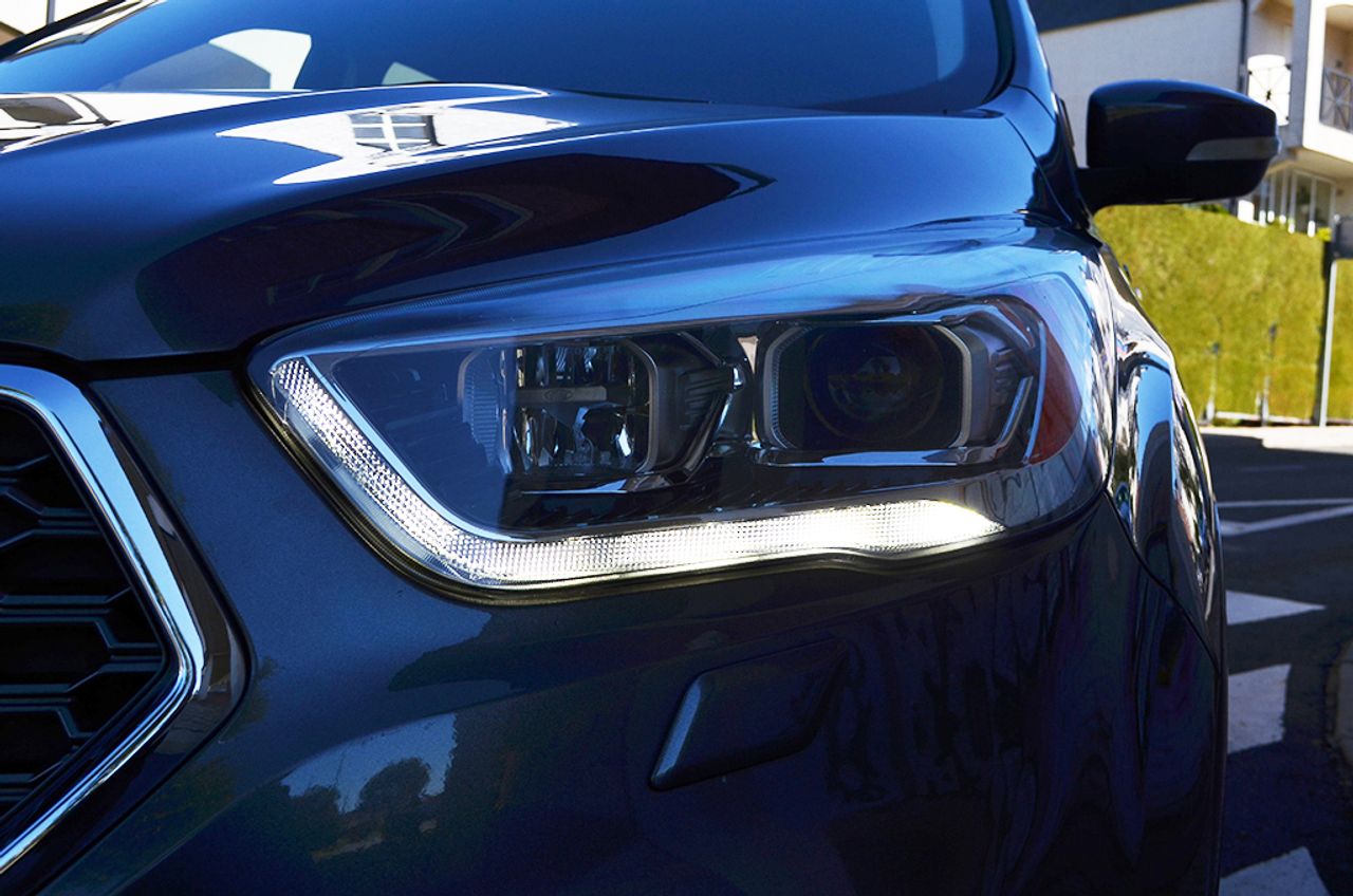 Ford Kuga 2.0 Tdci 180cv 4x4 Powershift Vignale - Foto 69