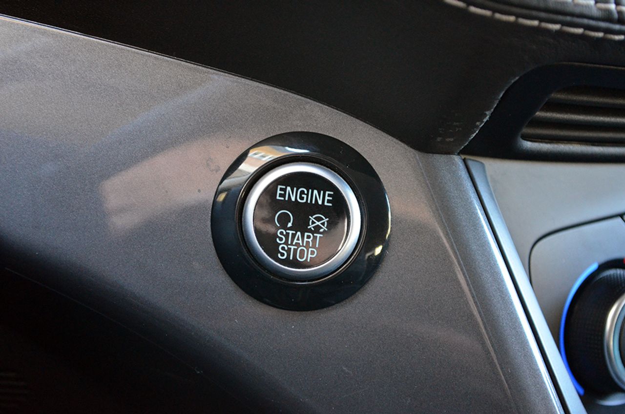 Ford Kuga 2.0 Tdci 180cv 4x4 Powershift Vignale - Foto 26