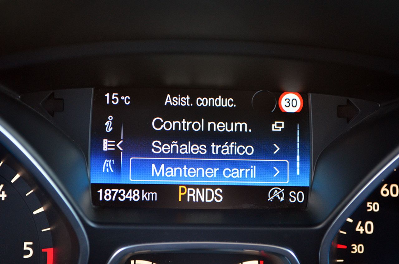 Ford Kuga 2.0 Tdci 180cv 4x4 Powershift Vignale - Foto 34