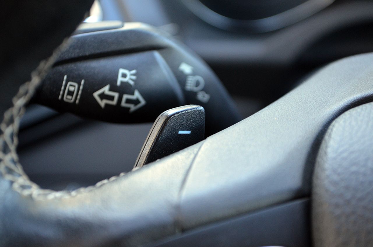 Ford Kuga 2.0 Tdci 180cv 4x4 Powershift Vignale - Foto 22