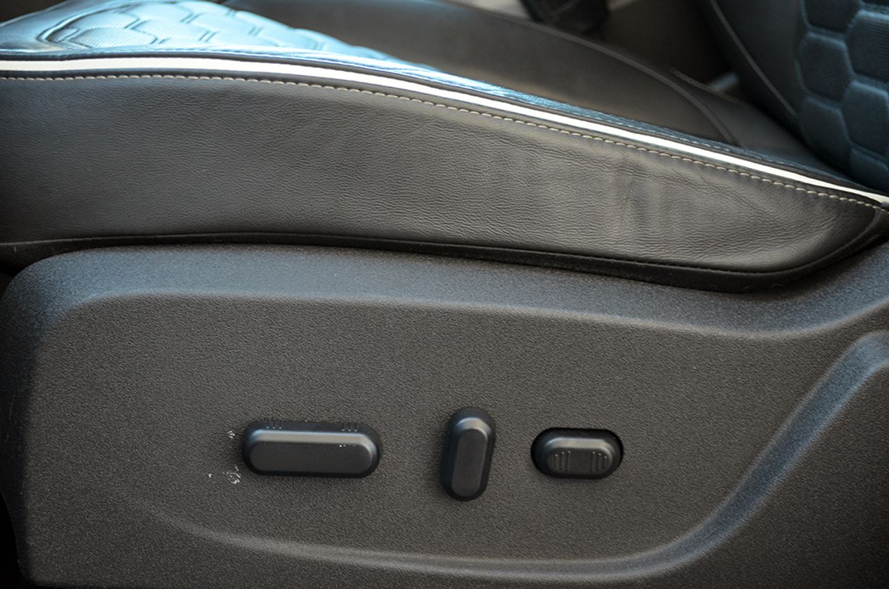 Ford Kuga 2.0 Tdci 180cv 4x4 Powershift Vignale - Foto 62